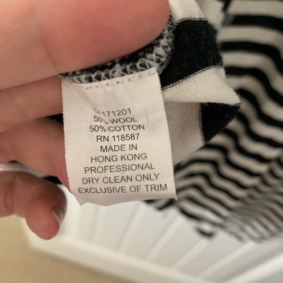 GREY Jason Wu dress - Picture 5 of 9